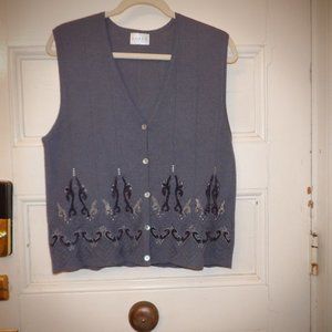 *** KORET *** Vest - M / L